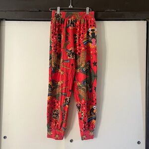 Nooworks Pride Tiger Joggers